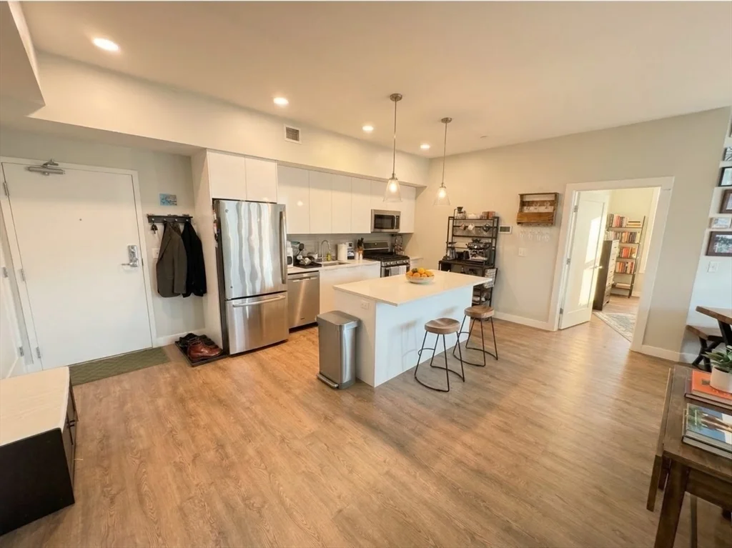44-48 Medford St, Union Square