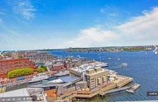 85 E India Row, Waterfront