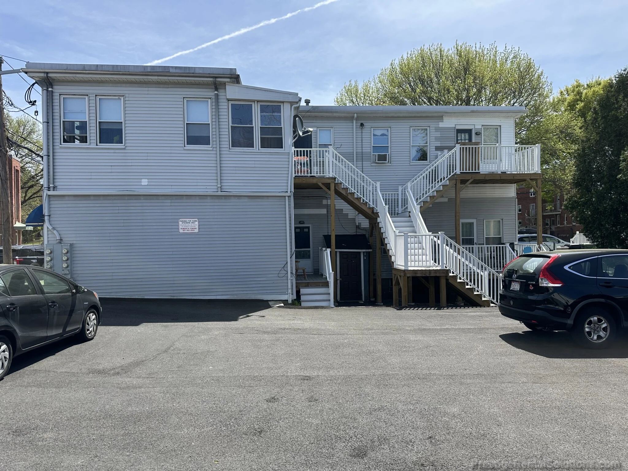 96 Nichols Ave, Watertown