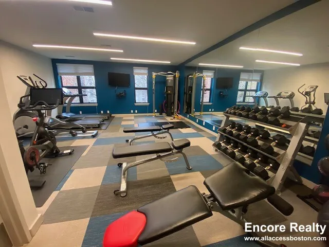 45 Marion St, Coolidge Corner