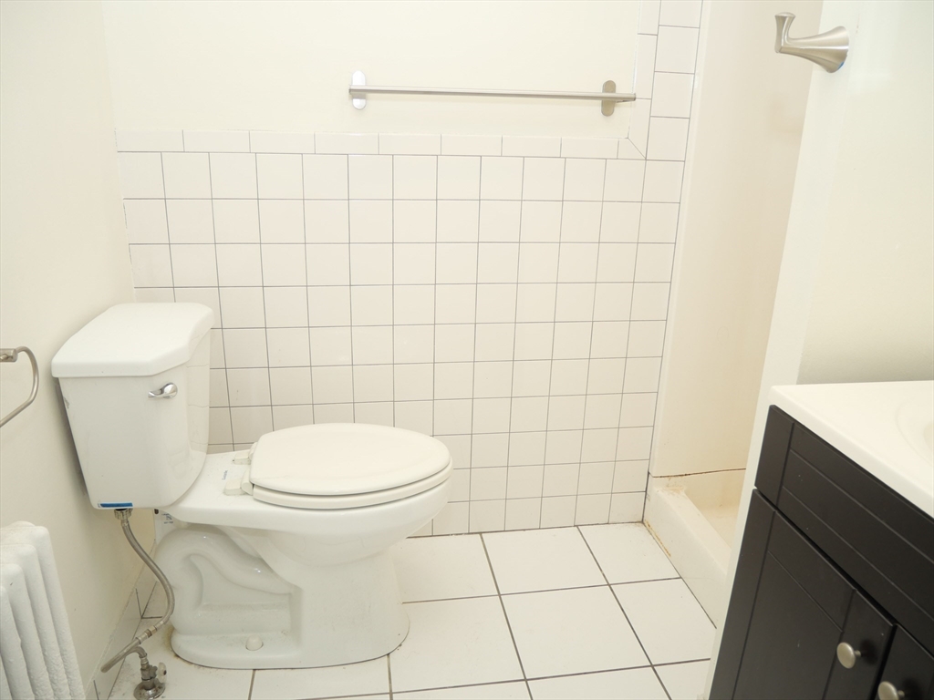 259 West Newton St, South End