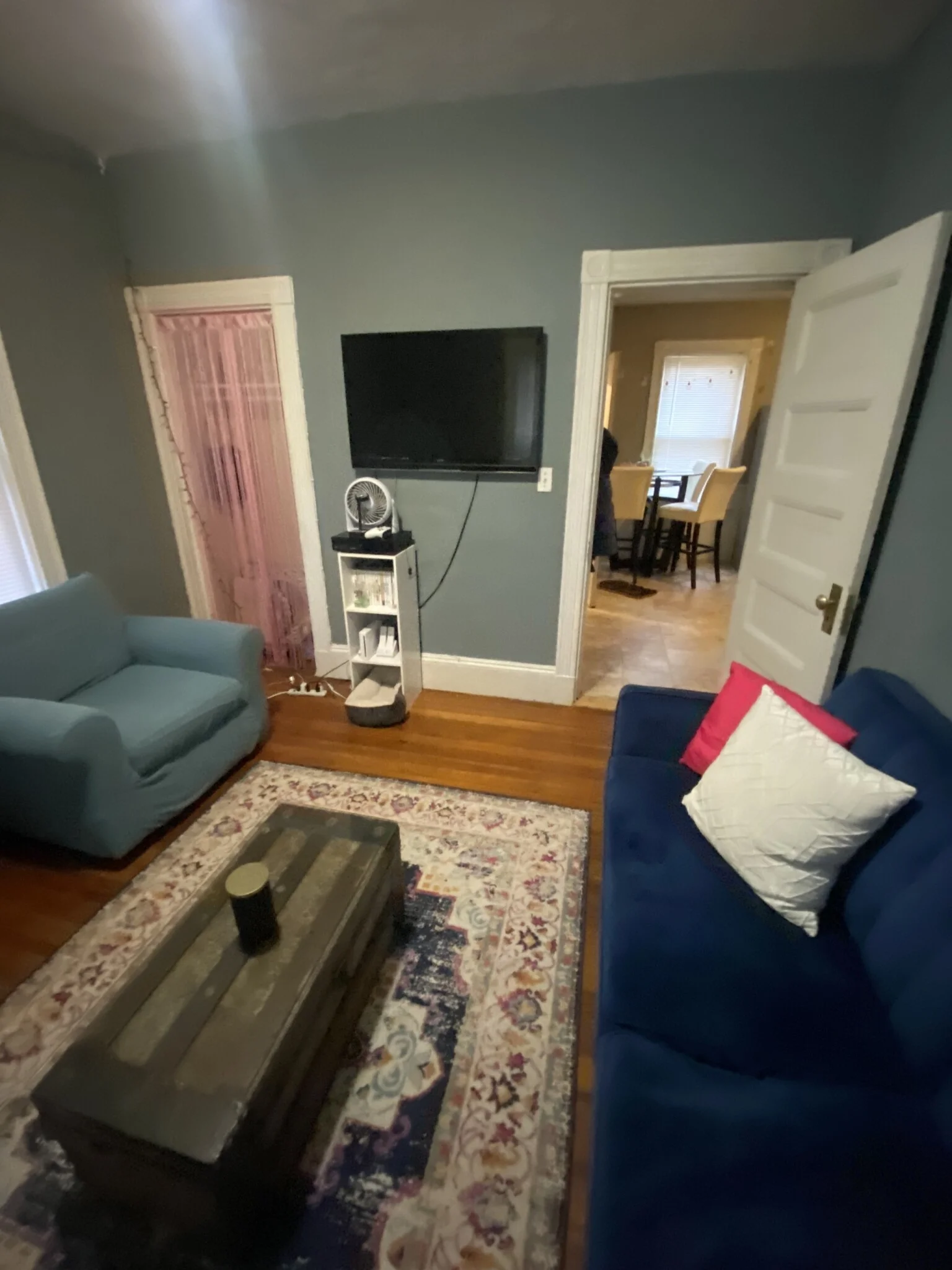 12 Bucknam St, Mission Hill