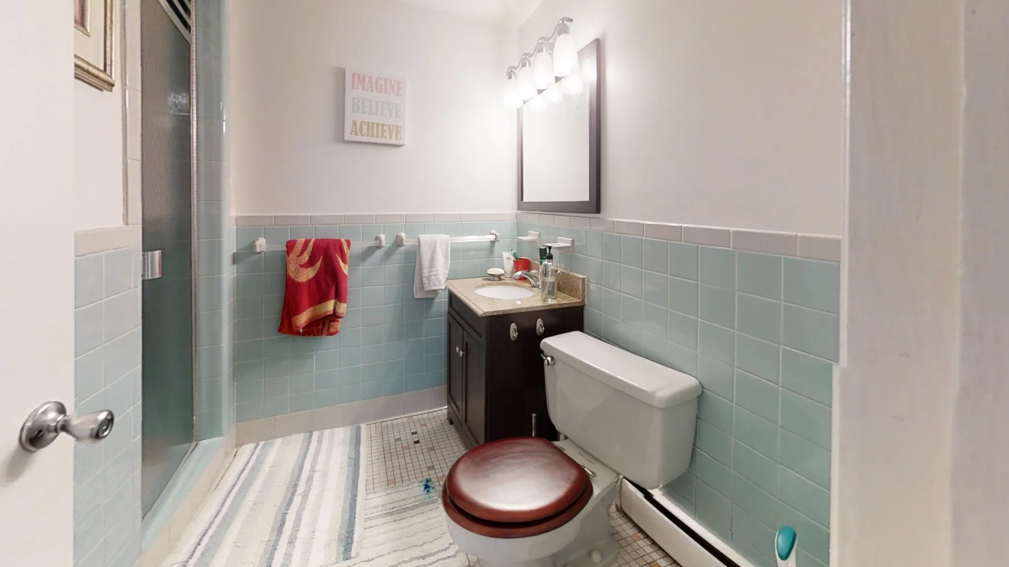 50 Green St, Coolidge Corner