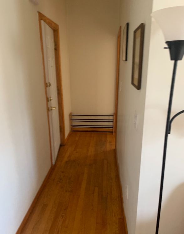 29 Park St, Ward Two