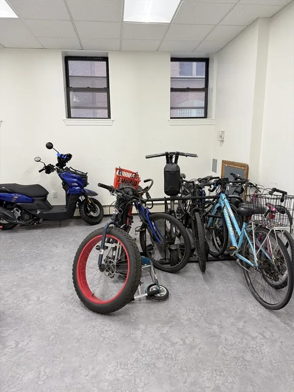 15 Hemenway St, Fenway