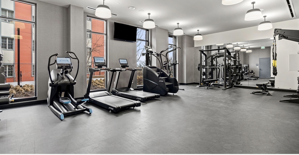 1515 Commonwealth Ave, Brighton