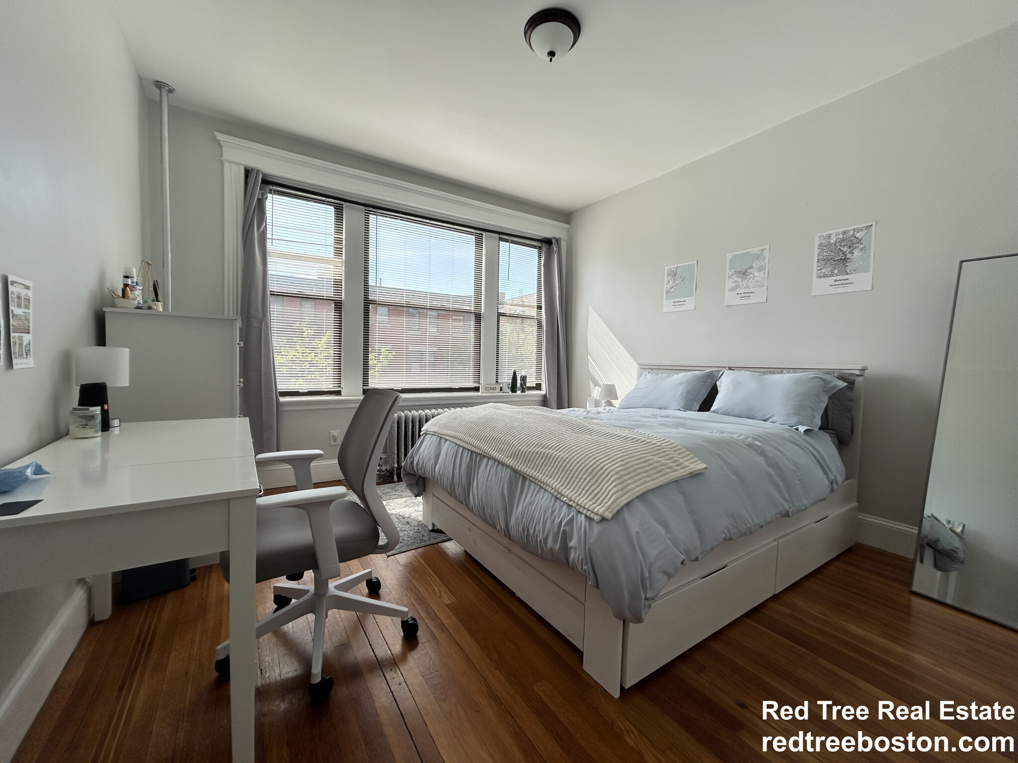 175 Harvard St, Coolidge Corner