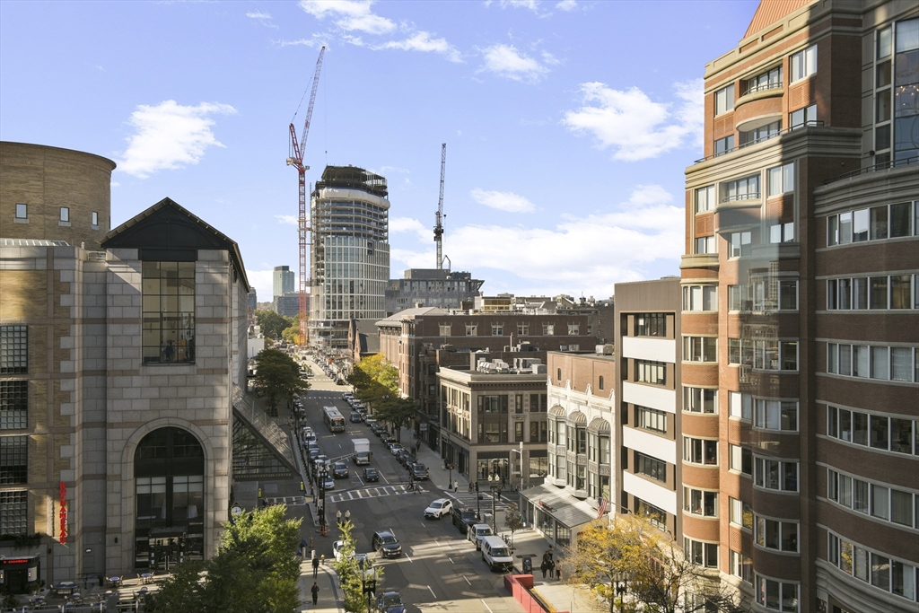 778 Boylston St, Back Bay