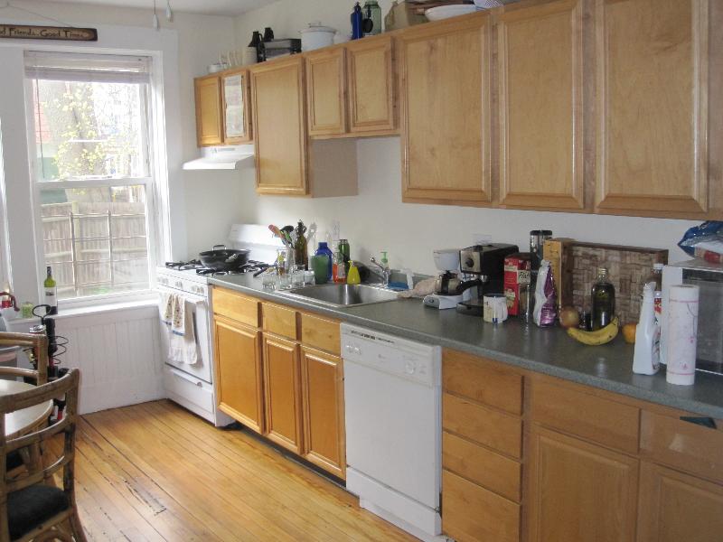 9 Fairfield St, North Cambridge