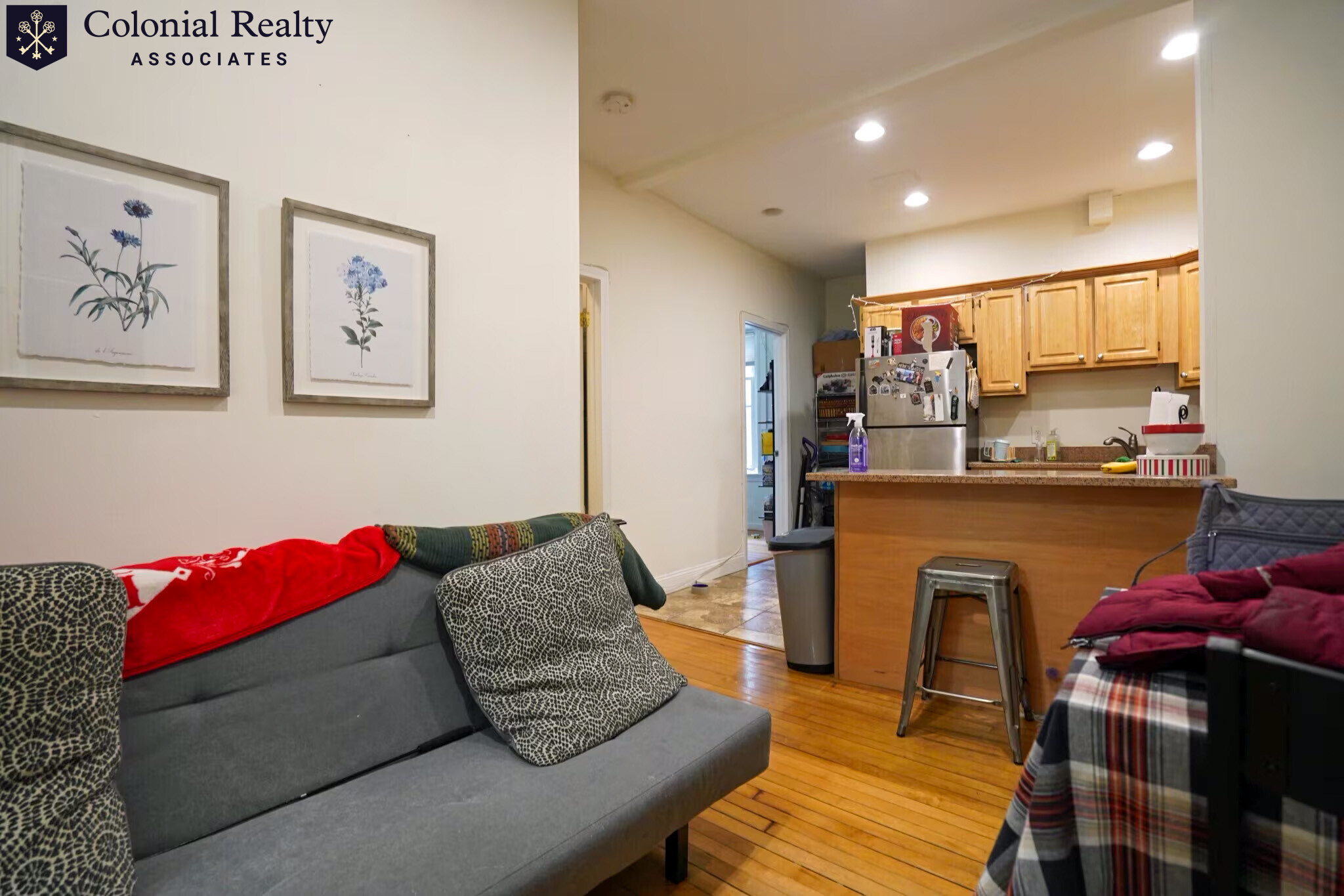 1322 Commonwealth Ave, Allston