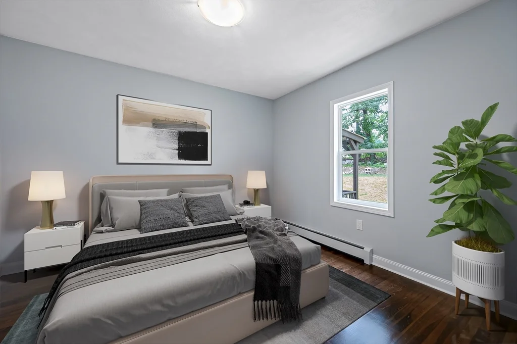 7 Pasadena Pkwy, Worcester