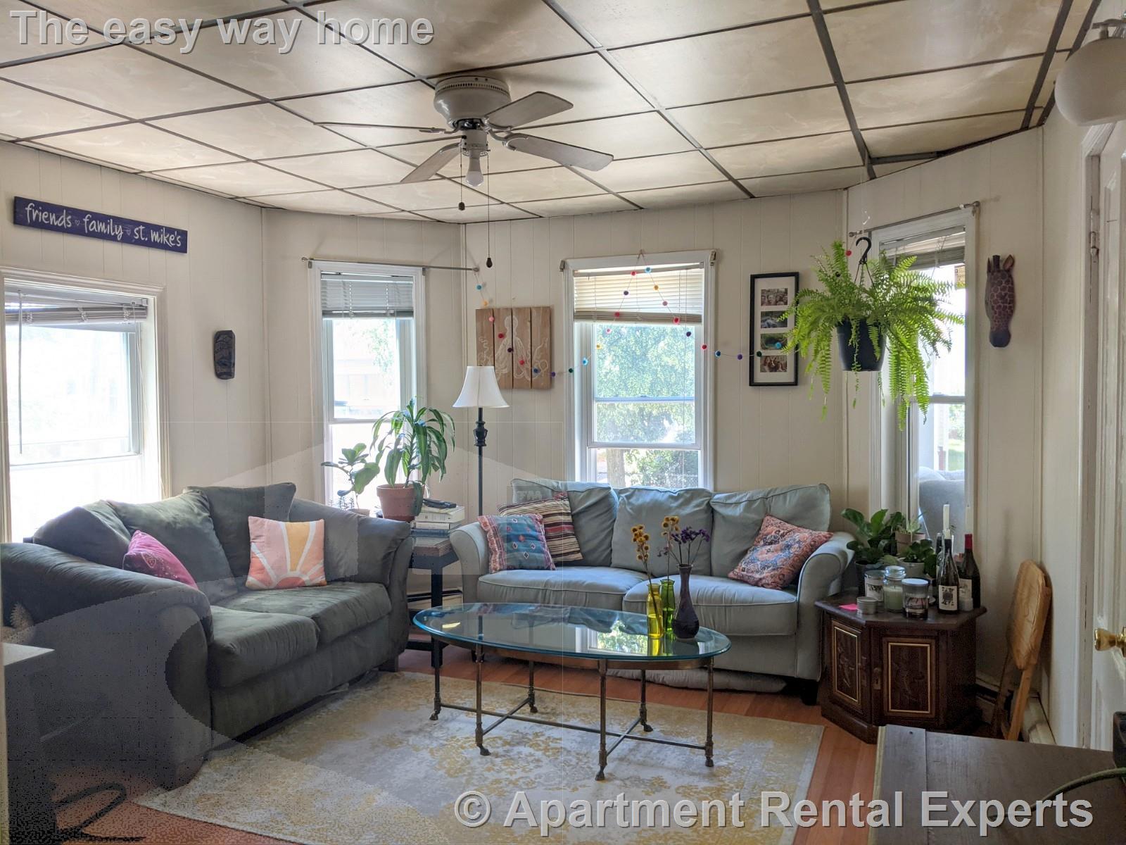 48-50 Gorham St, Davis Square