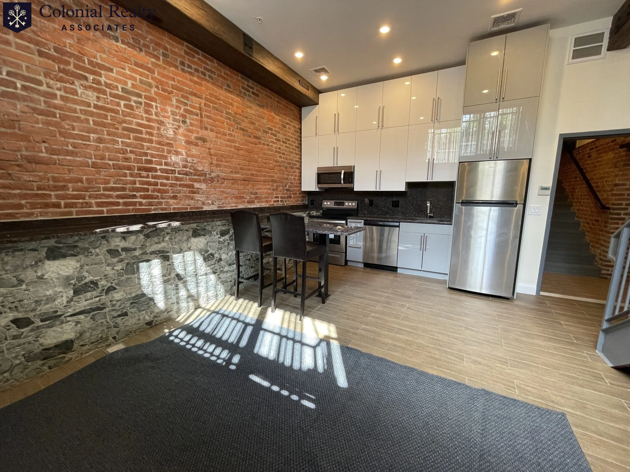 1024 Commonwealth Ave, Boston
