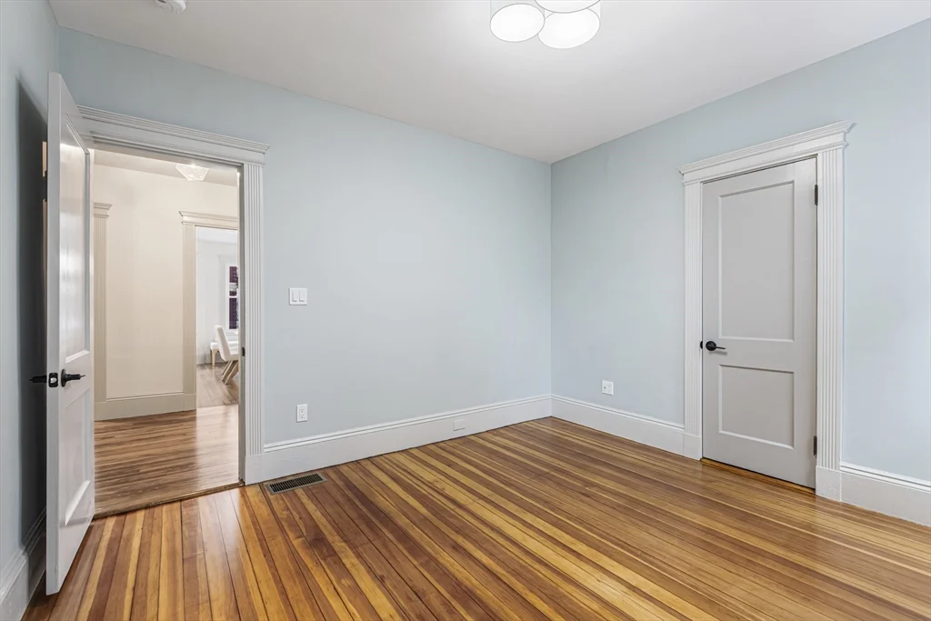 41 Westmoreland, Dorchester