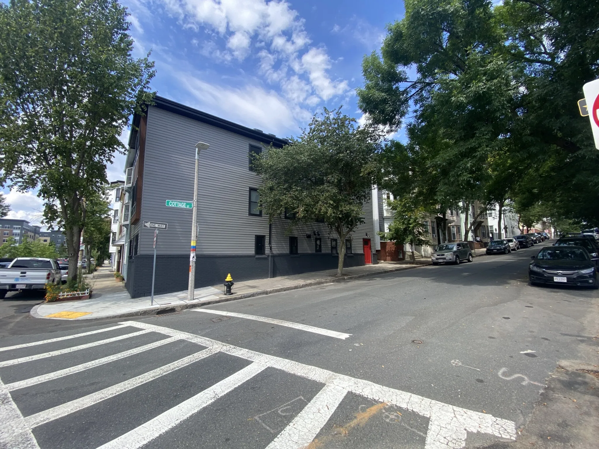 118 Marginal St, East Boston