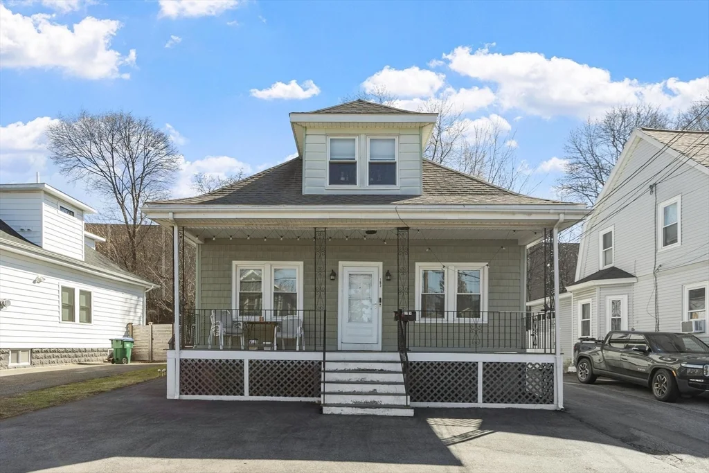 193 Brookside Pkwy, Medford