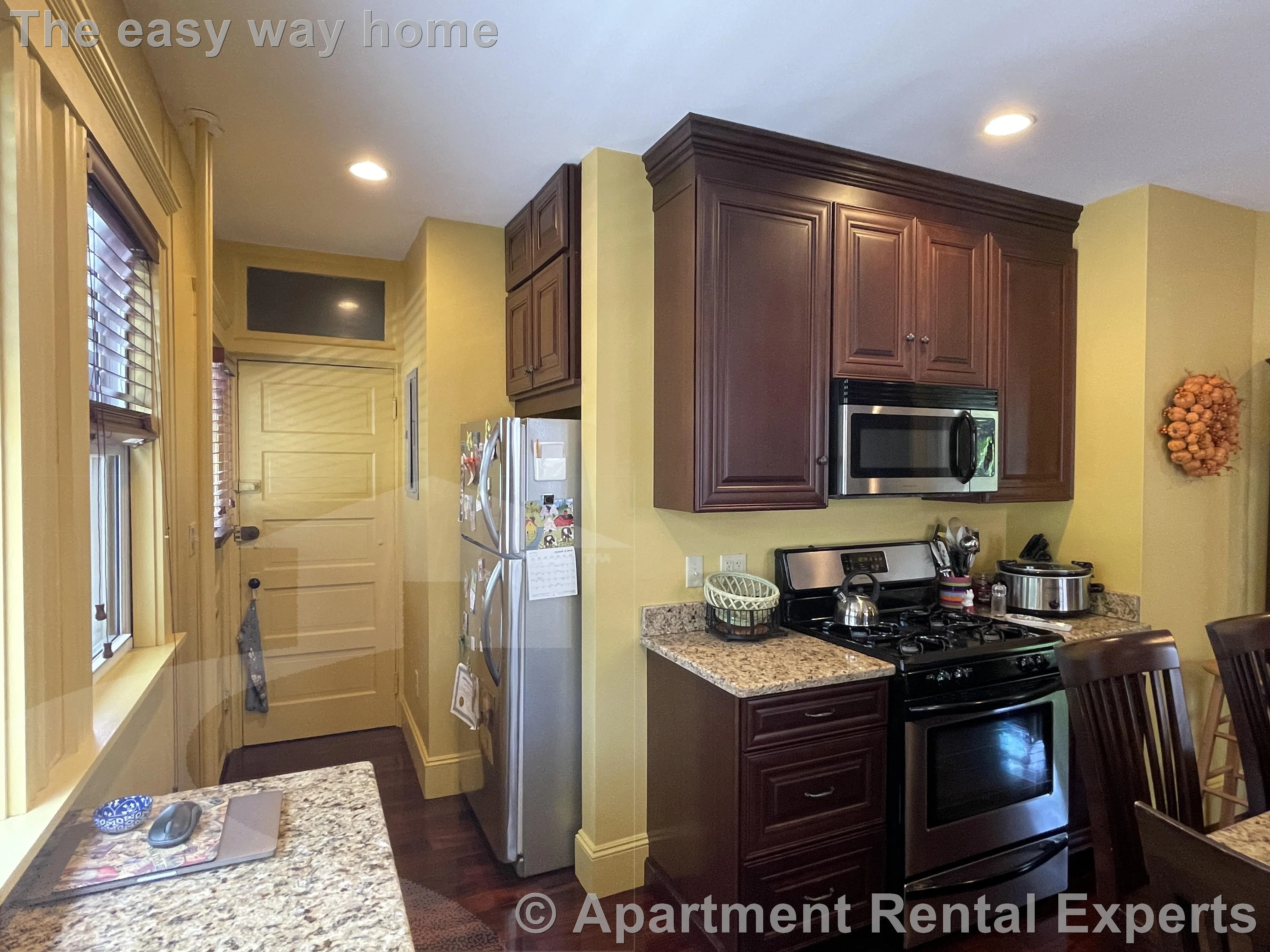 200 Larch Rd, Huron Village