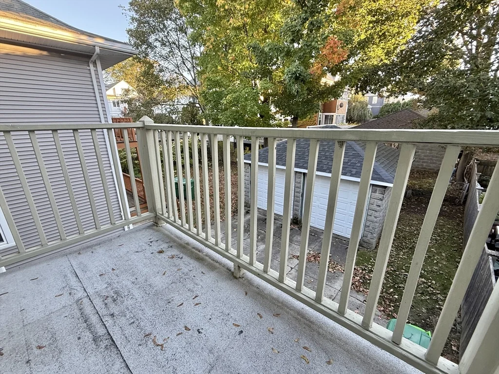 267 Boston Ave, Tufts University