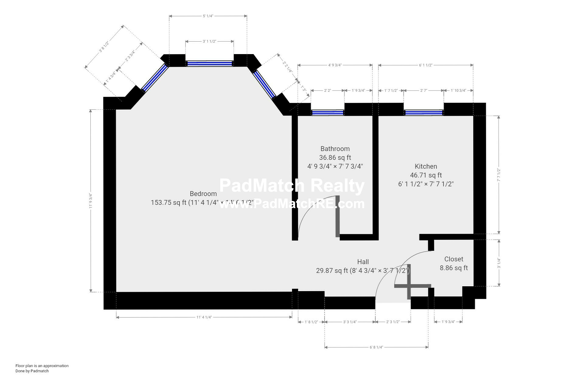 1175 Boylston St, Fenway