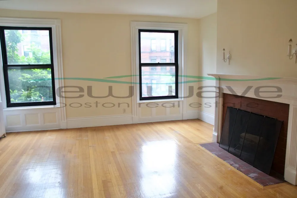 504 Beacon St, Back Bay