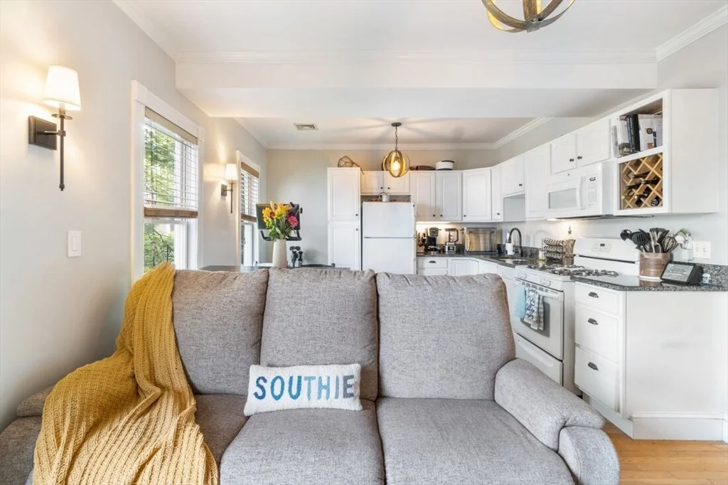 296 W 3rd, South Boston