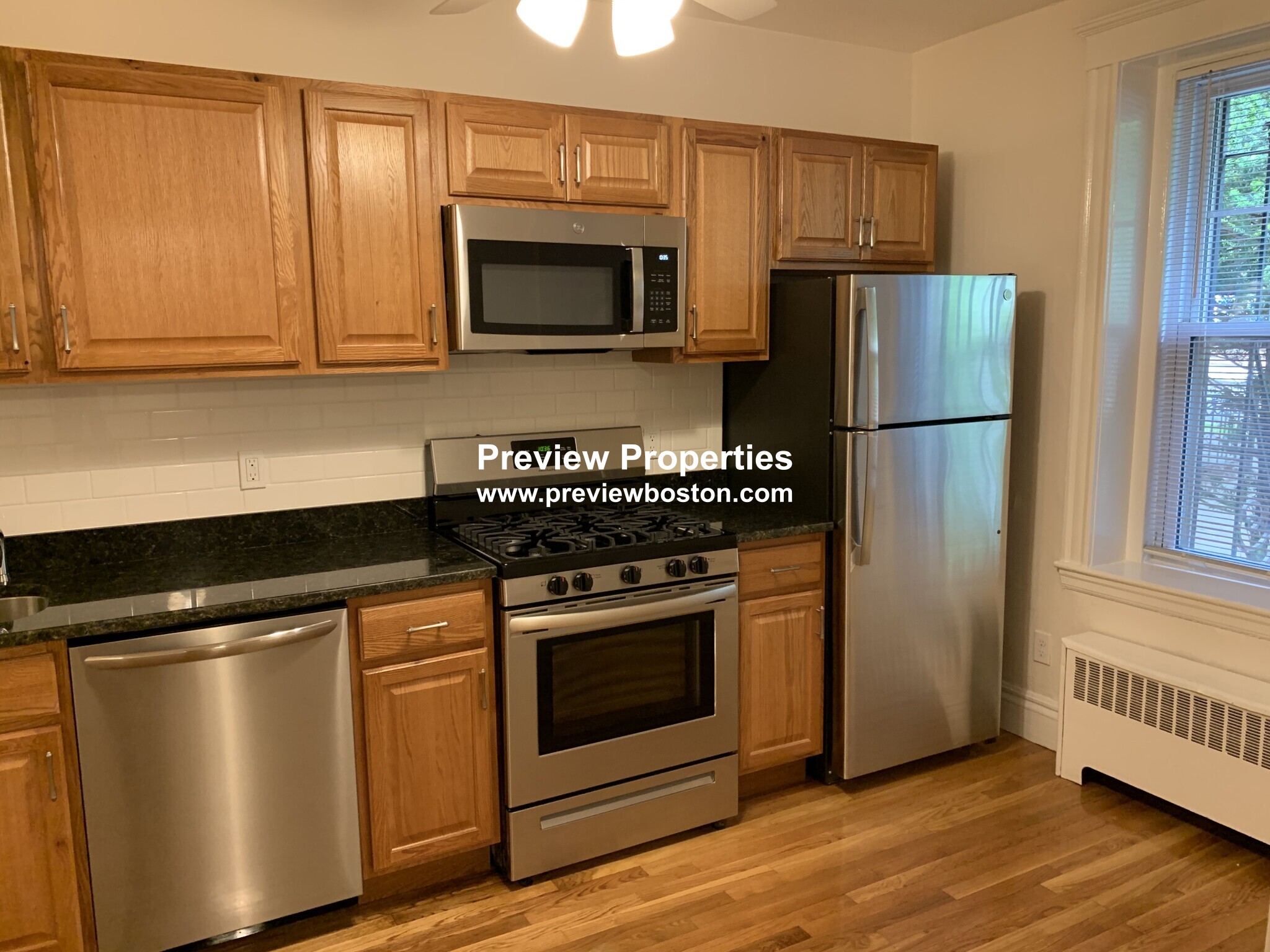 1750 Commonwealth Ave, Brighton