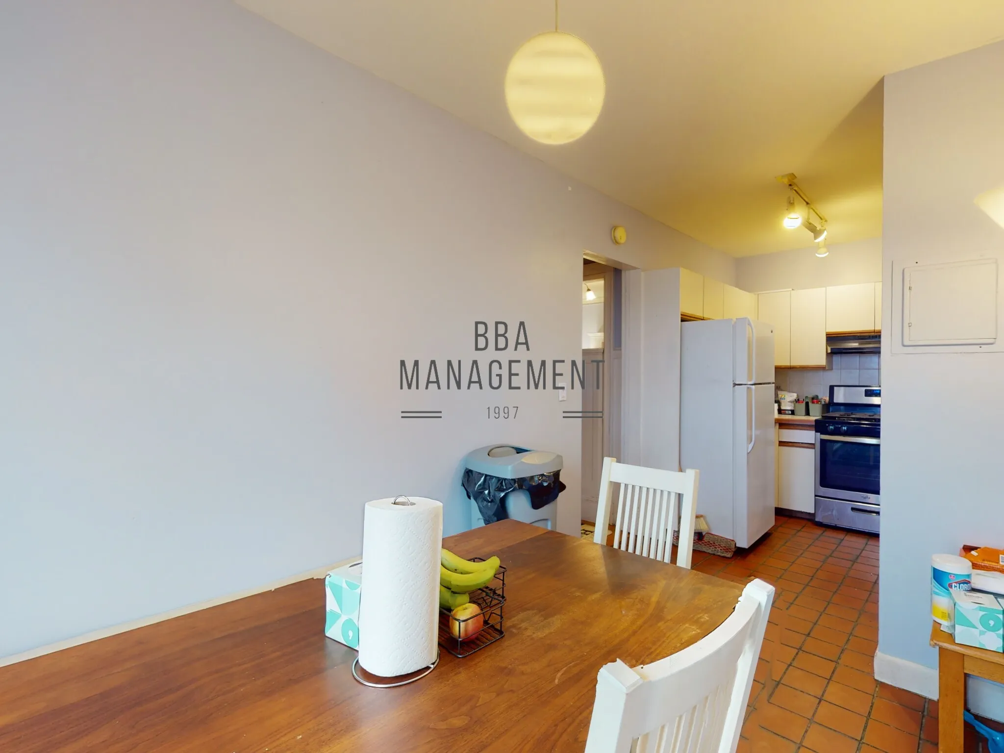 448 Park Dr, Fenway