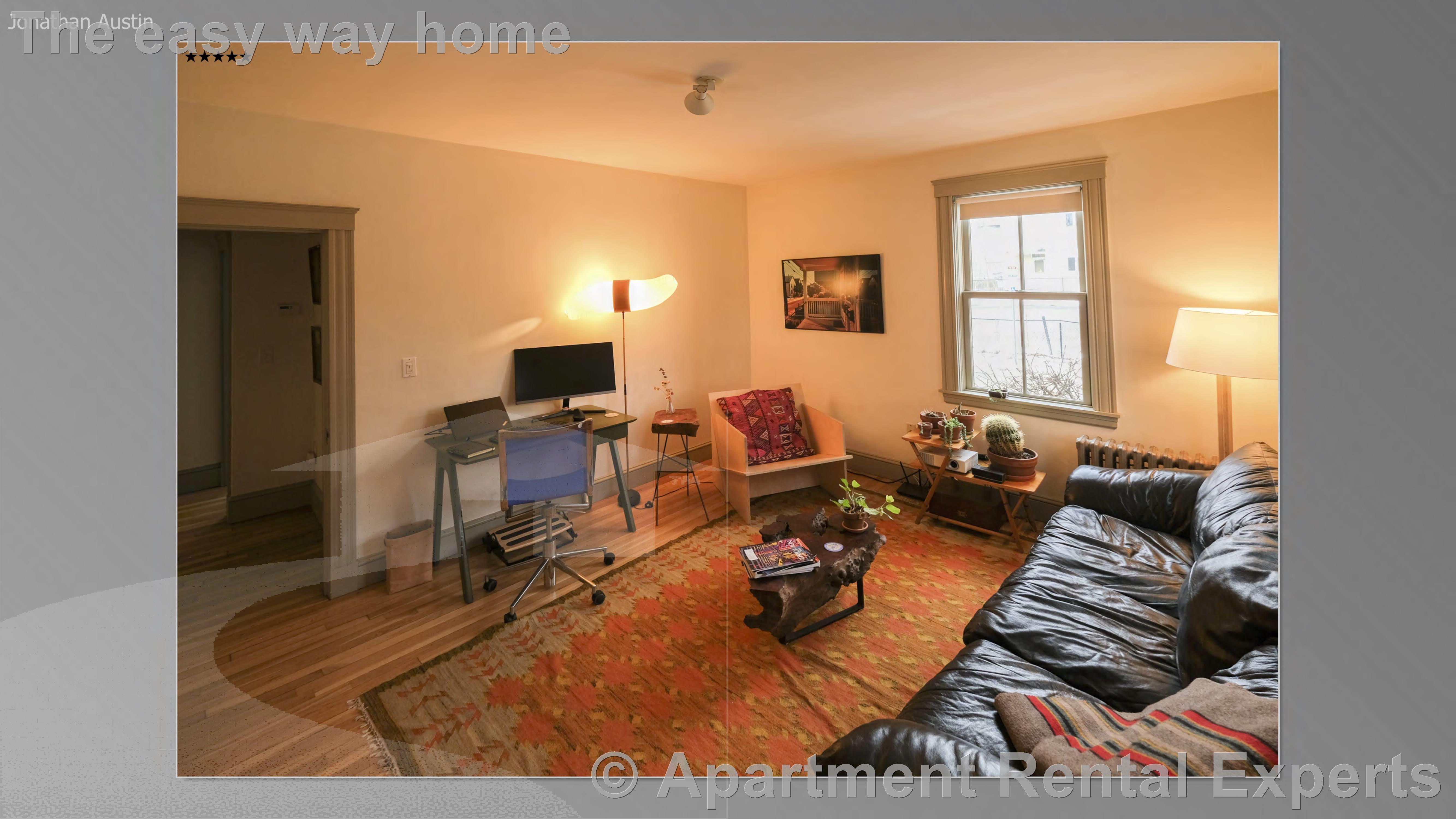 218 Brookline St, Central Square