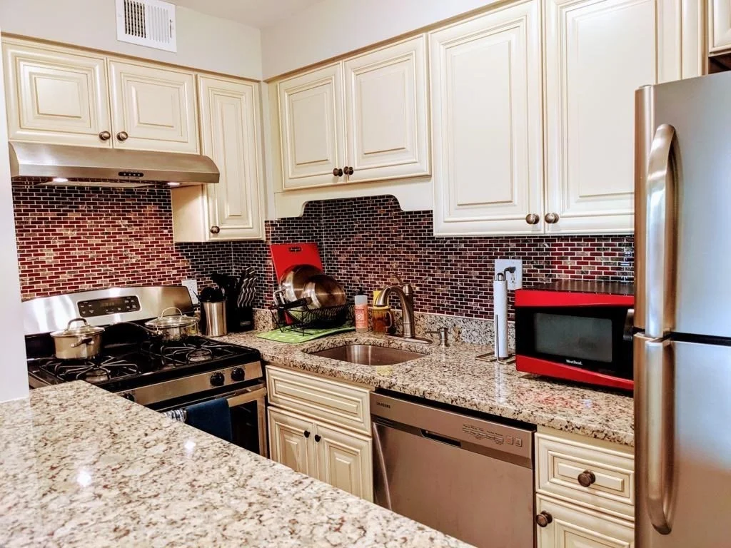 27 Bowdoin St, Beacon Hill