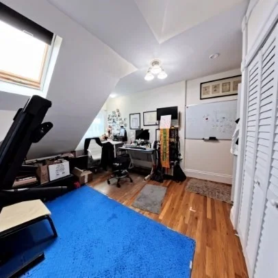 185 Davis Ave, Coolidge Corner