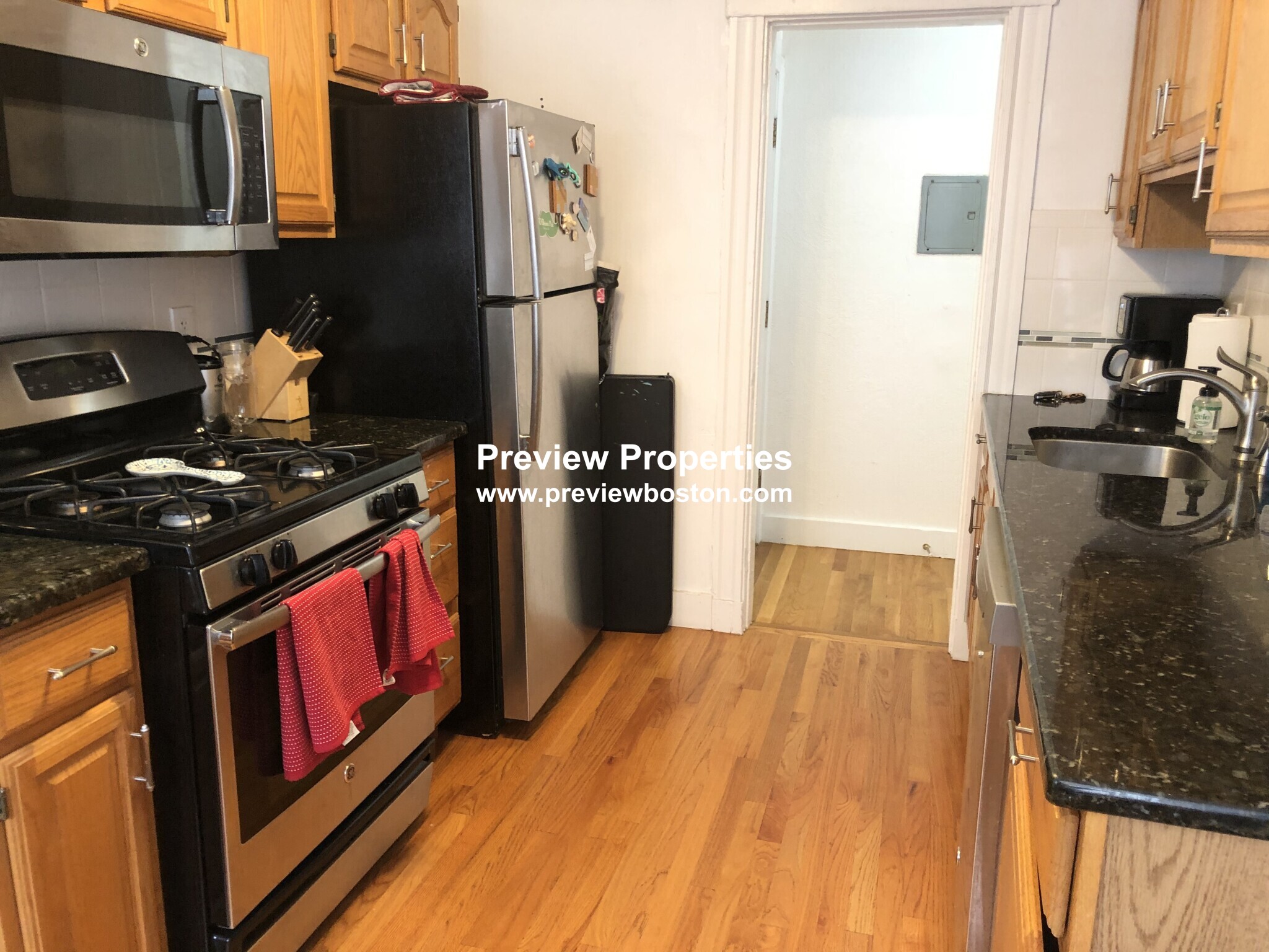 1750 Commonwealth Ave, Brighton