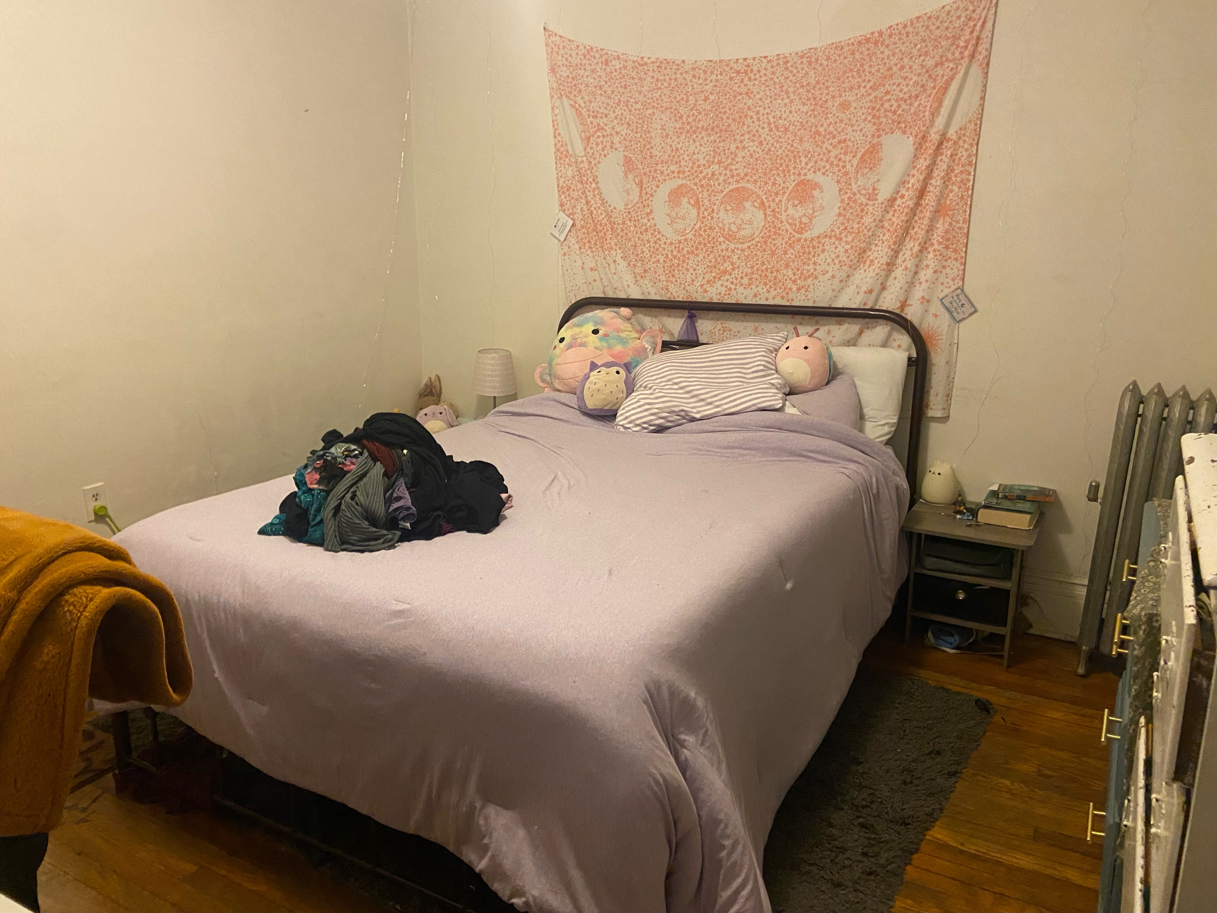 2 bed, 1 bath apartment for rent at 31 Saint Lukes Rd Unit 1, Allston — photo 1 of 11