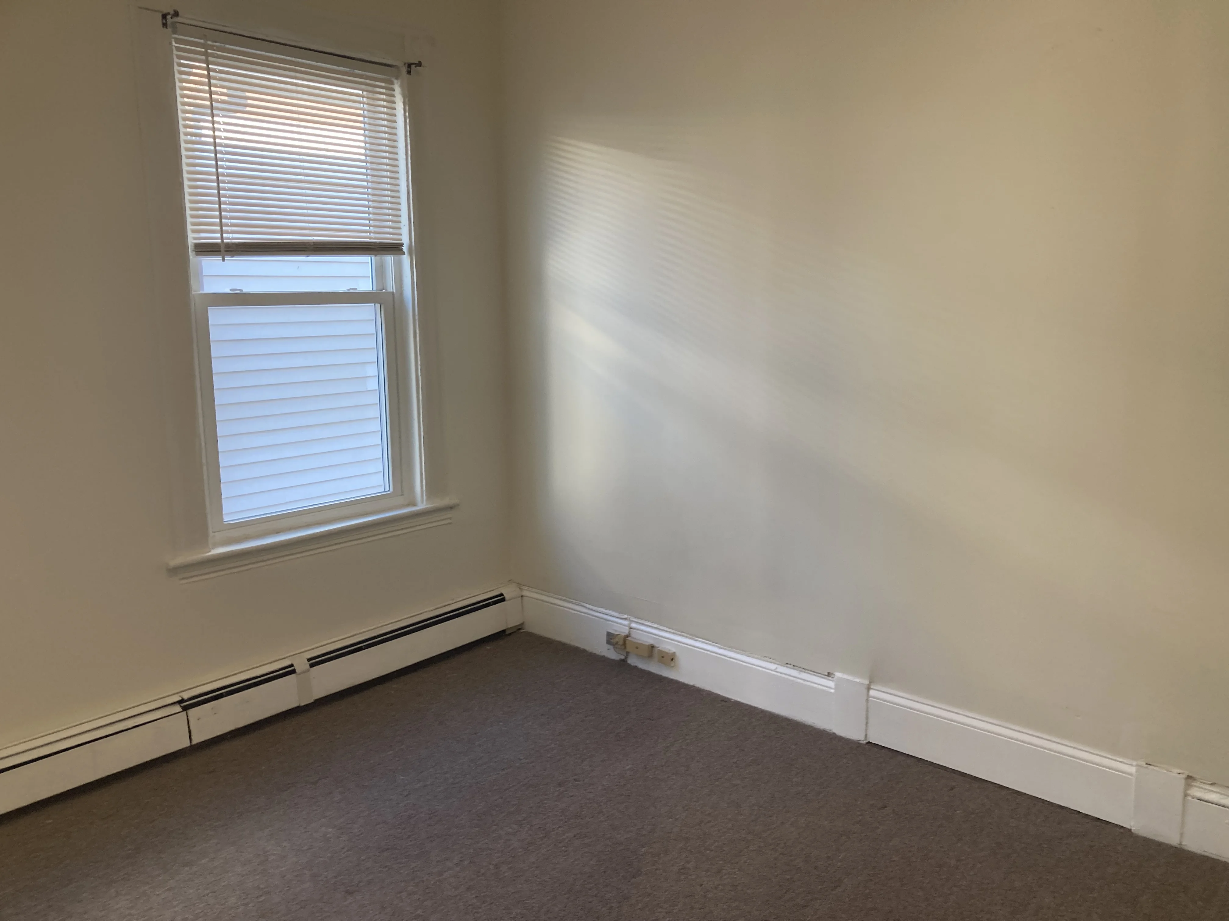 81 Merriam St, Ward Two