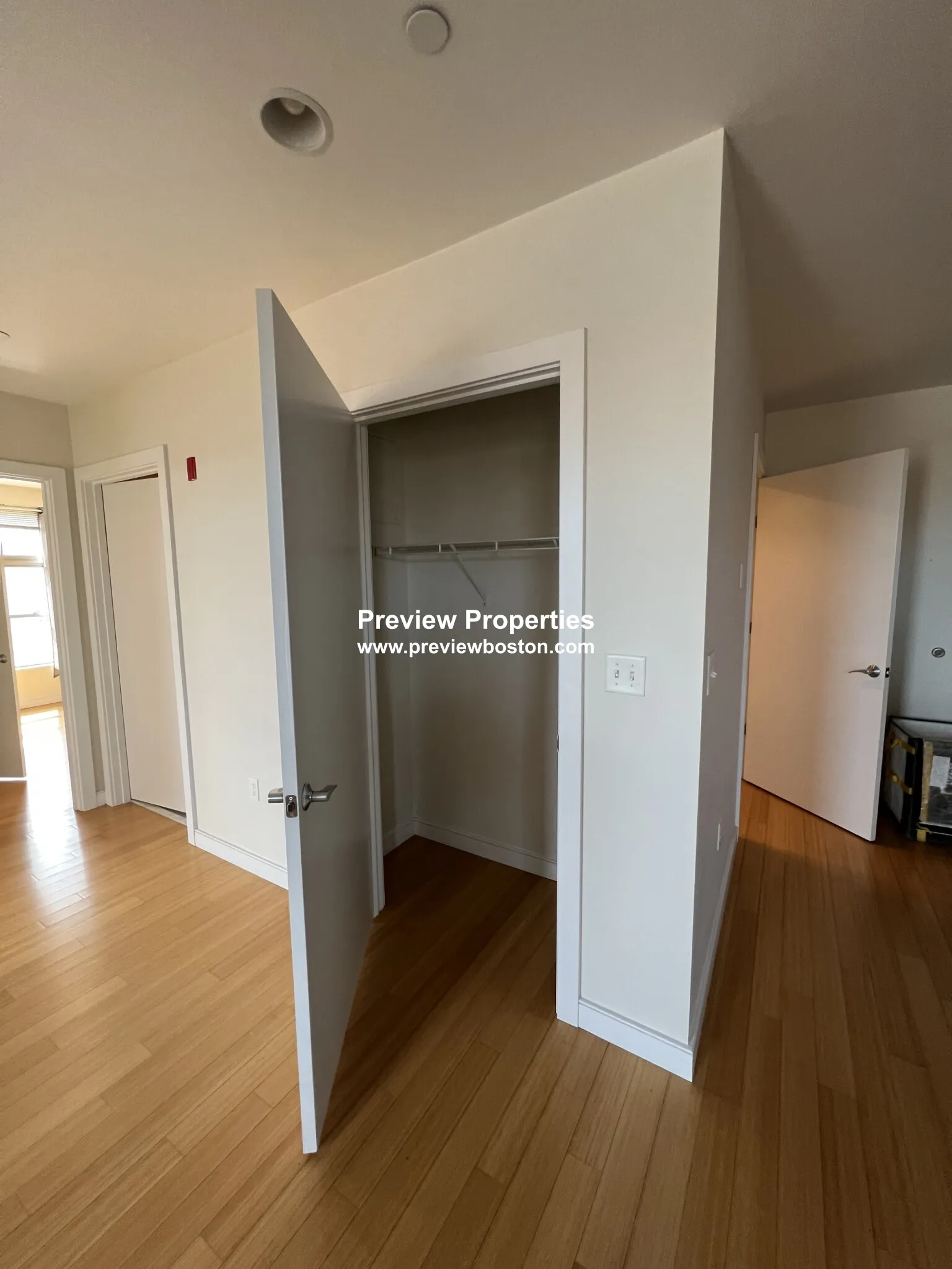 601 Albany St, South End