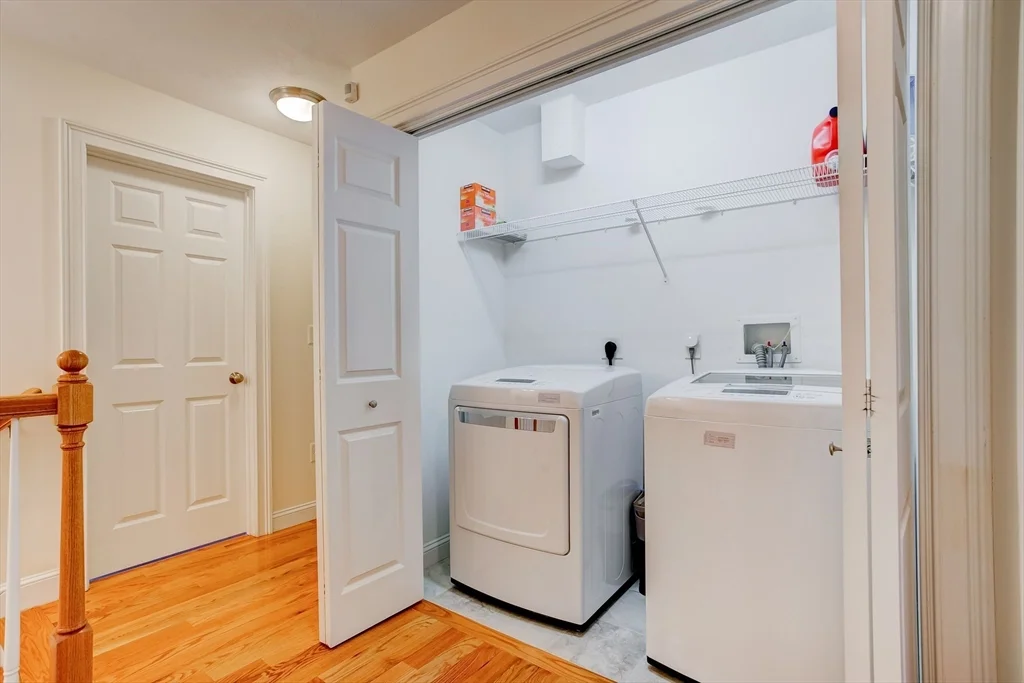 3 Hawthorne St, Woburn