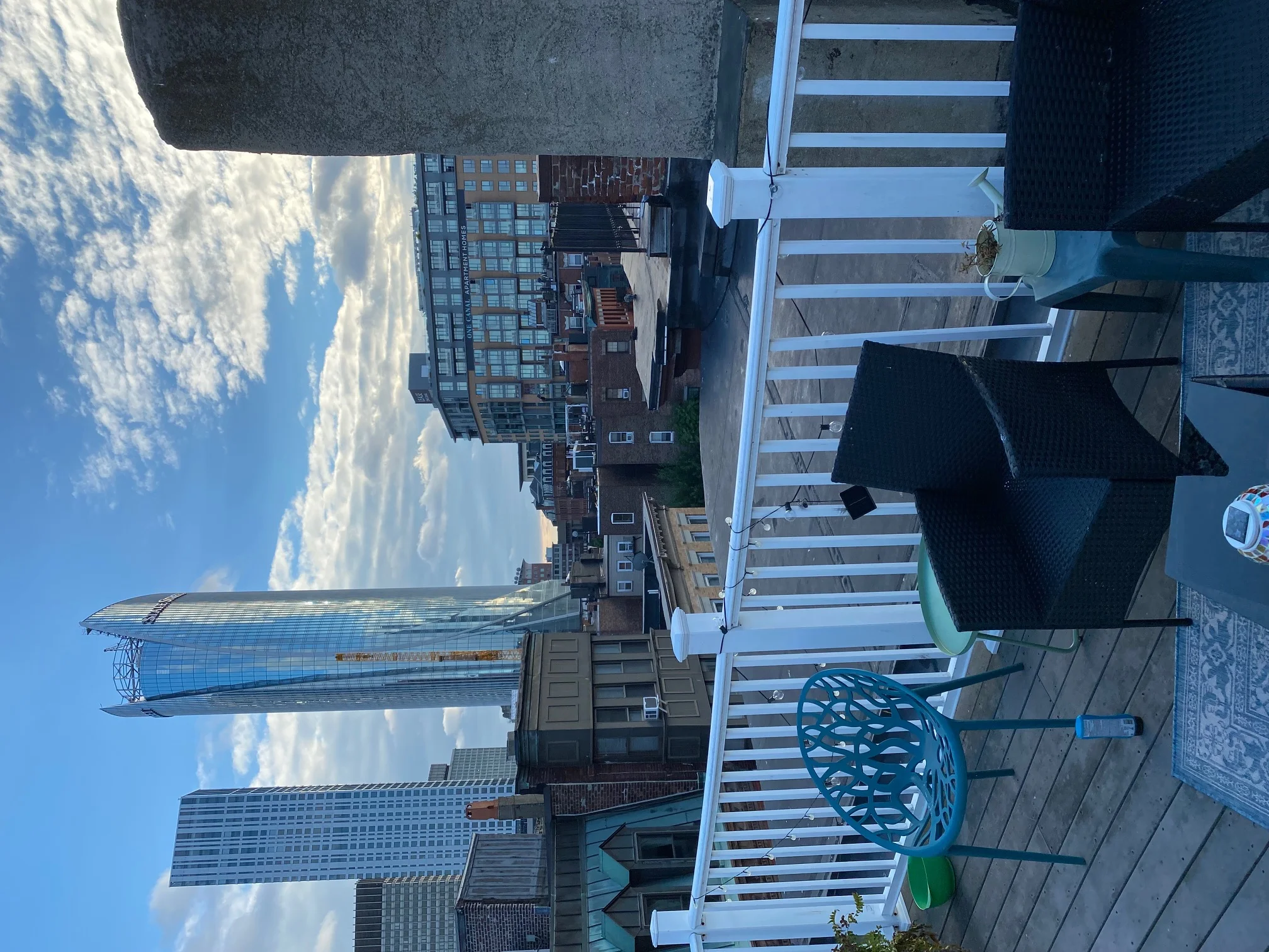 15 Cooper St, North End