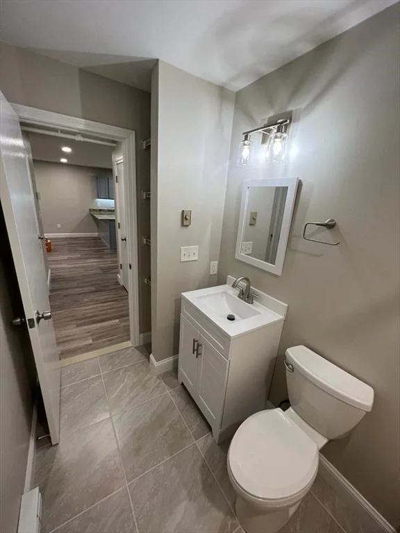 71 Edgeworth St, Worcester