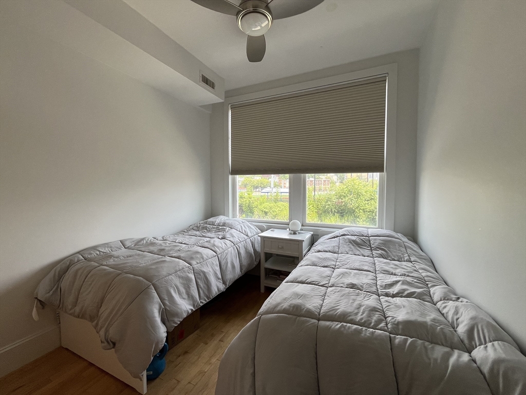 17 Ivaloo St, Ward Two