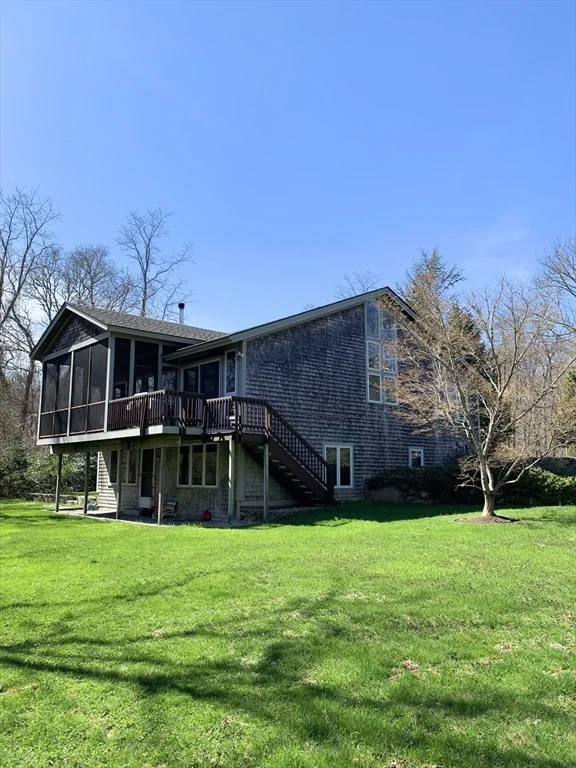 3 Nonquitt Ave, Nonquitt