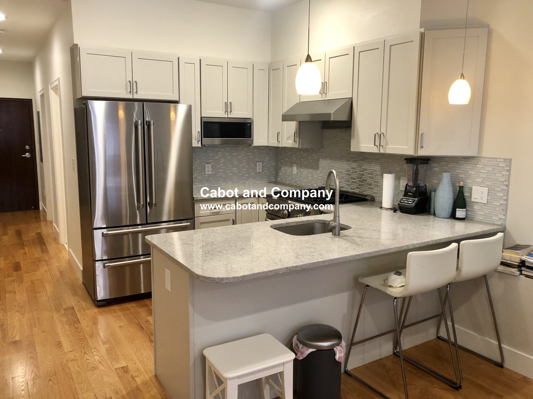 719 Boylston St, Back Bay