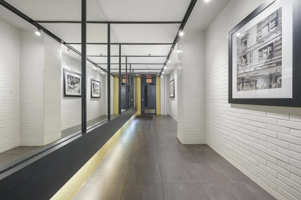 42 Chauncy St, Boston Downtown