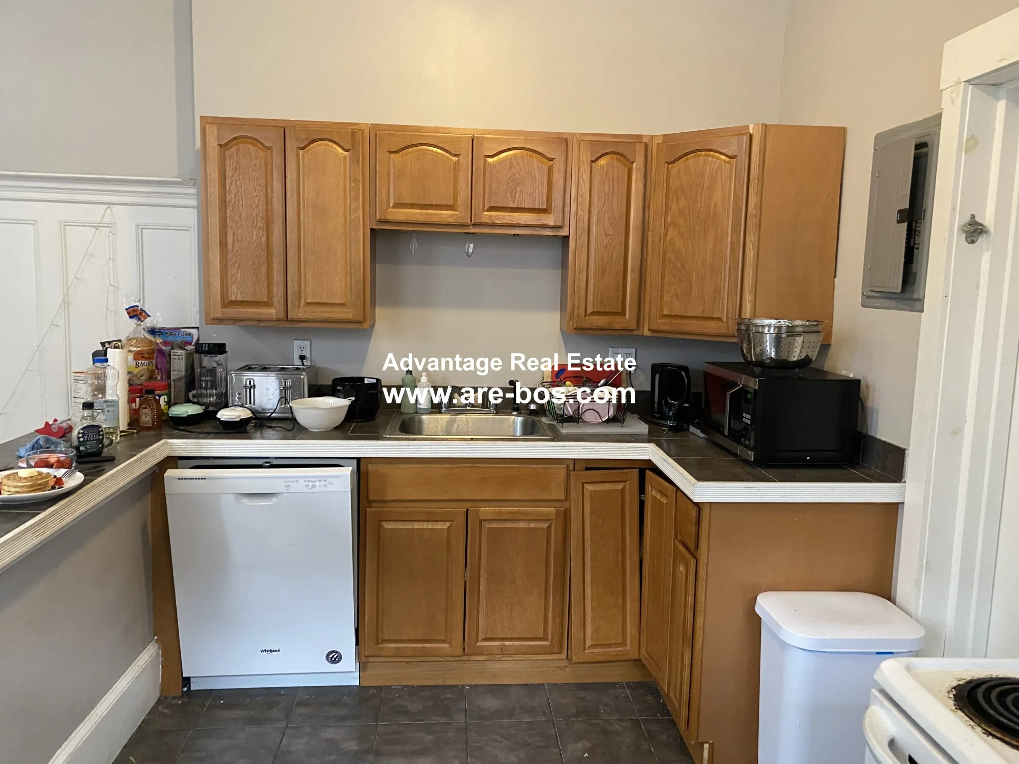 1066 Commonwealth Ave, Brighton