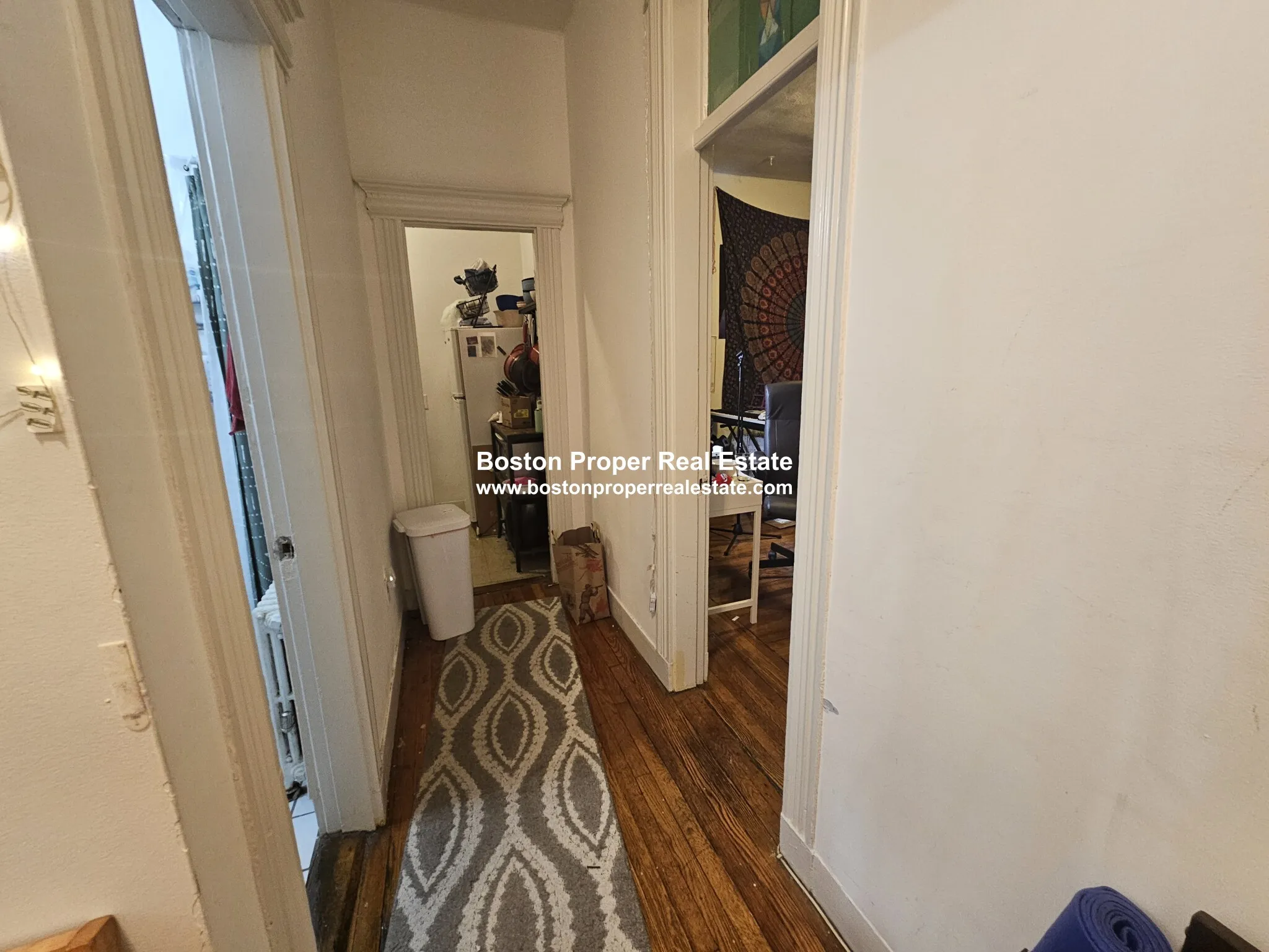 1111 Boylston St, Fenway