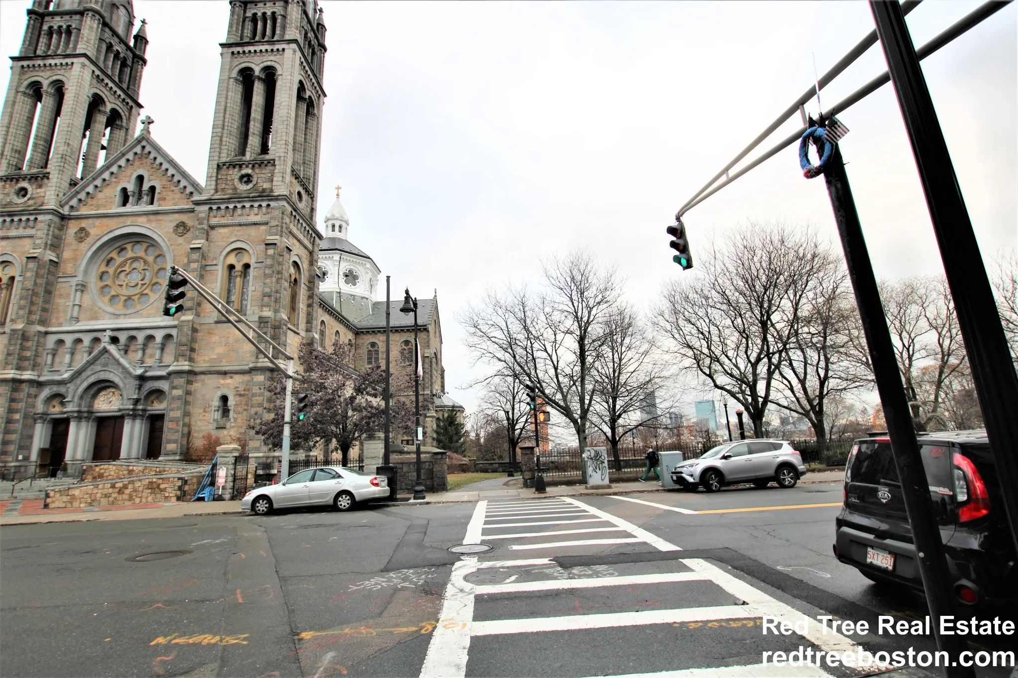 10 Carmel St, Mission Hill