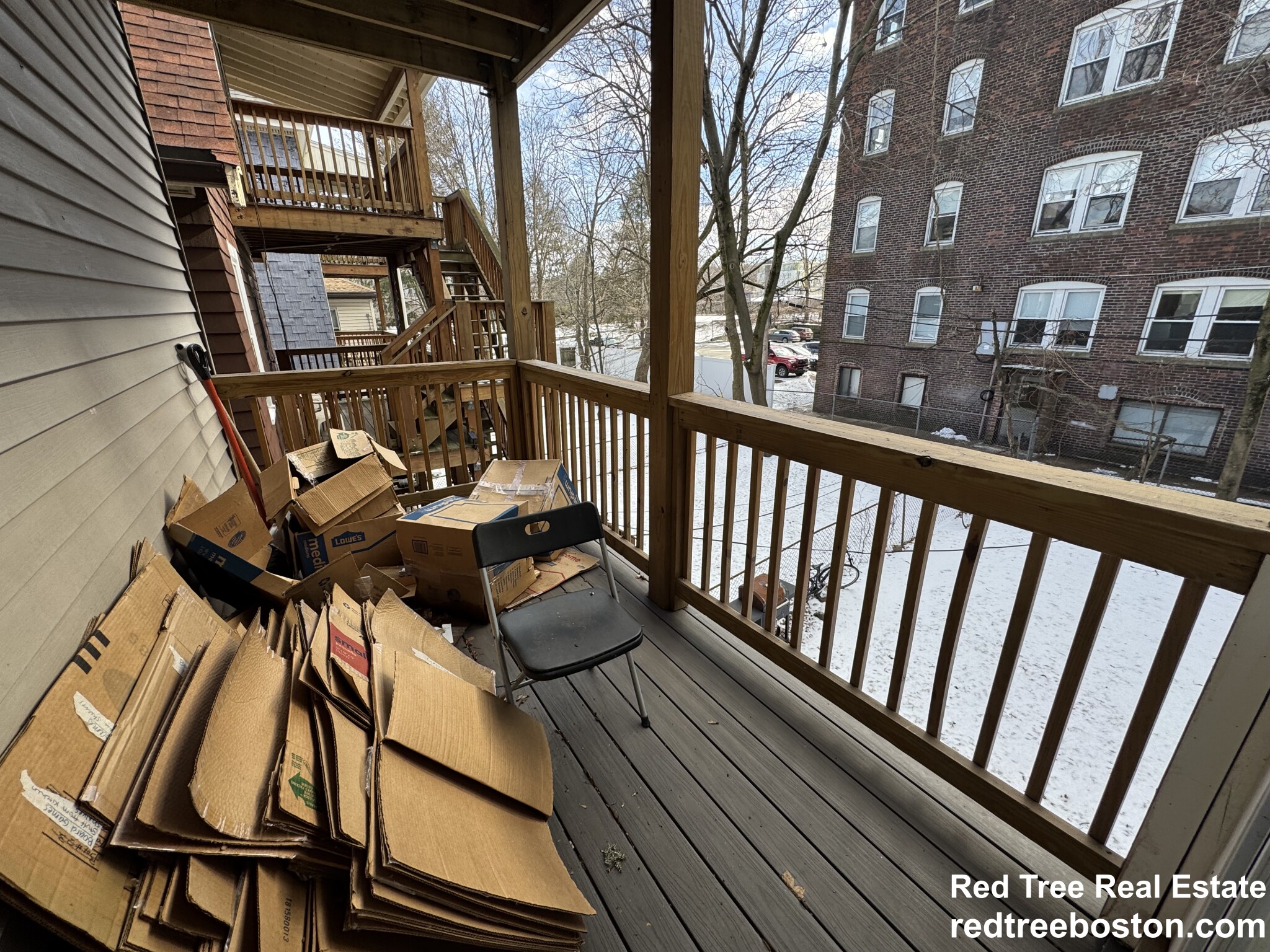 11 Anson St, Jamaica Plain