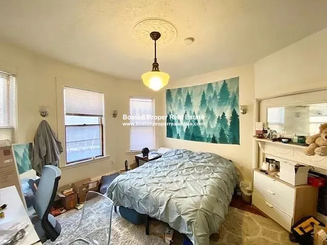 94 Hillside St, Mission Hill