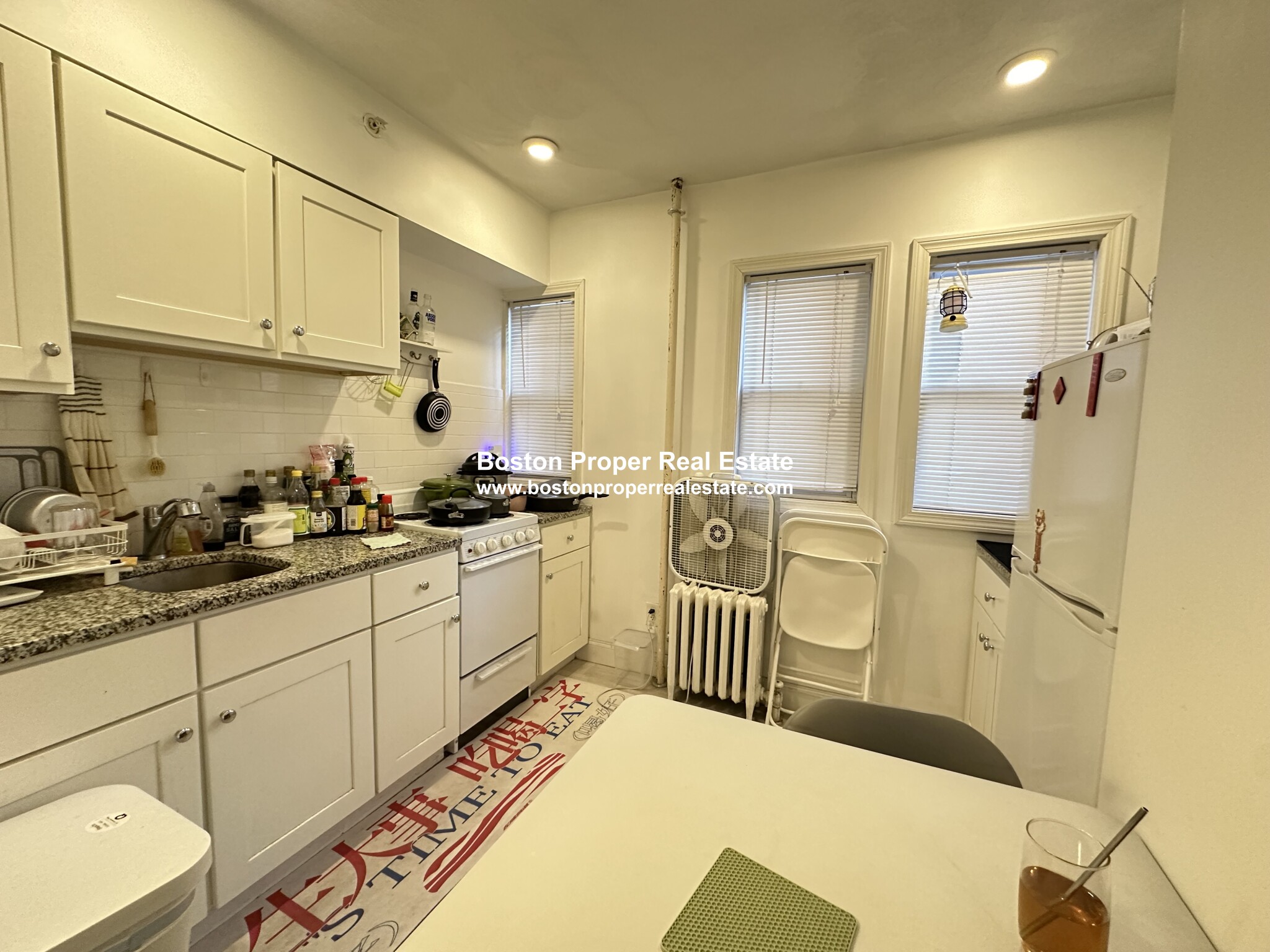 16 Westland Ave, Fenway