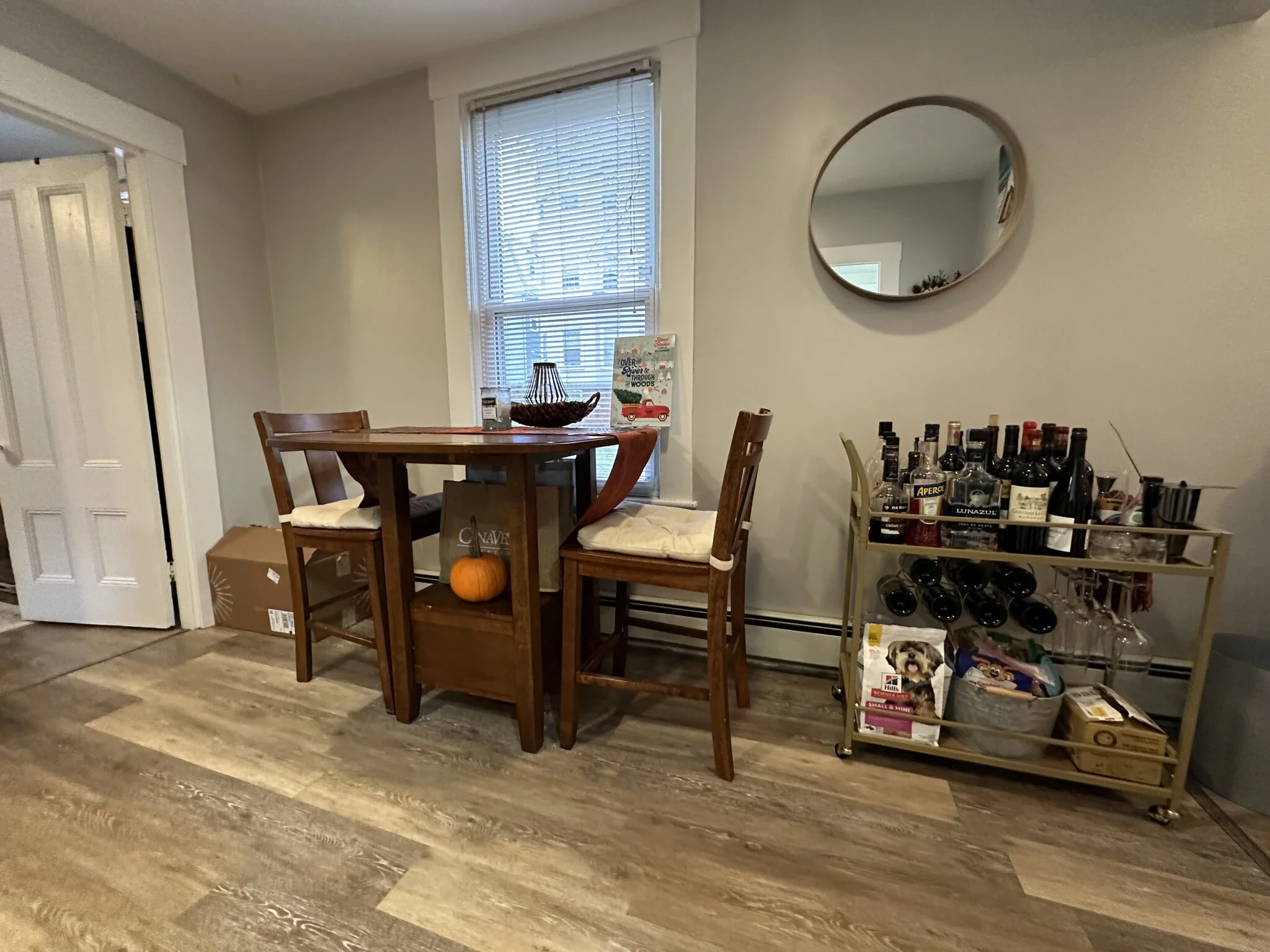 32 Tufts St, Cambridgeport