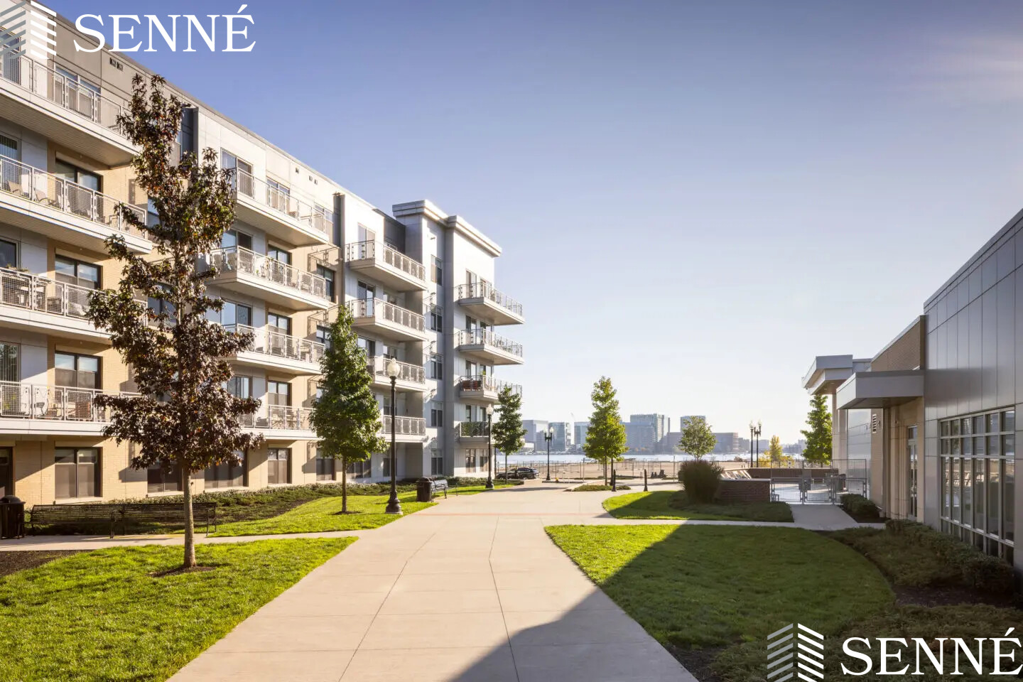 80 Piers Park Ln, East Boston