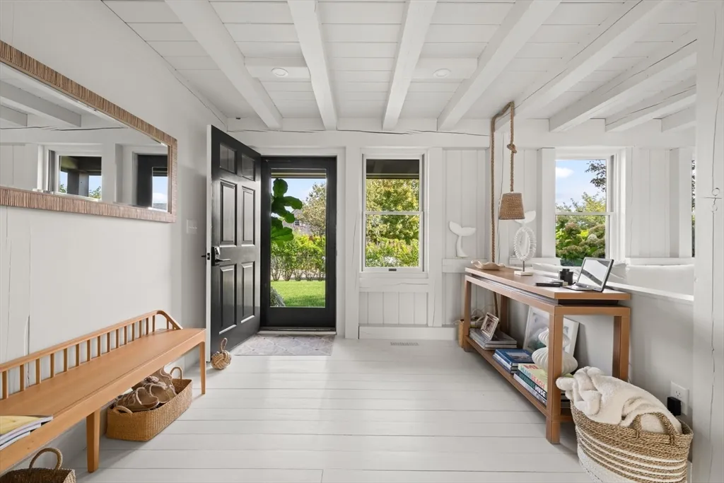 1 Doc Ryder, Nantucket